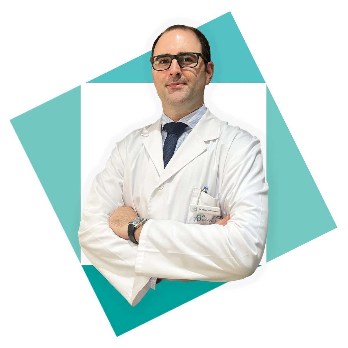 Dr. Josep Torremadé