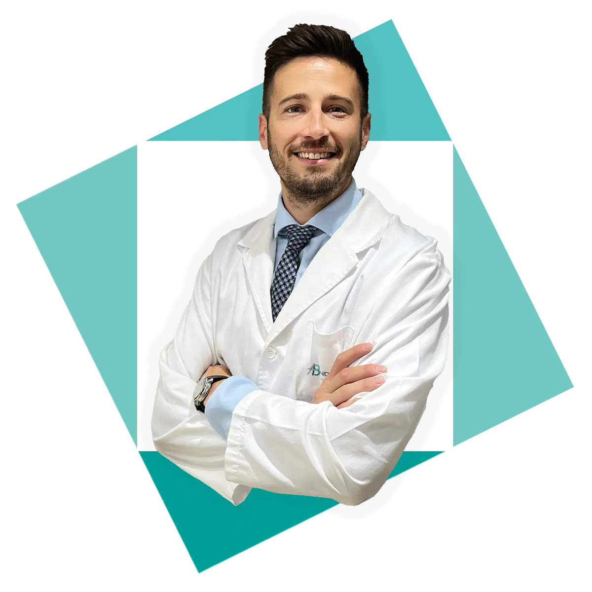 Dr. Xavier Bonet