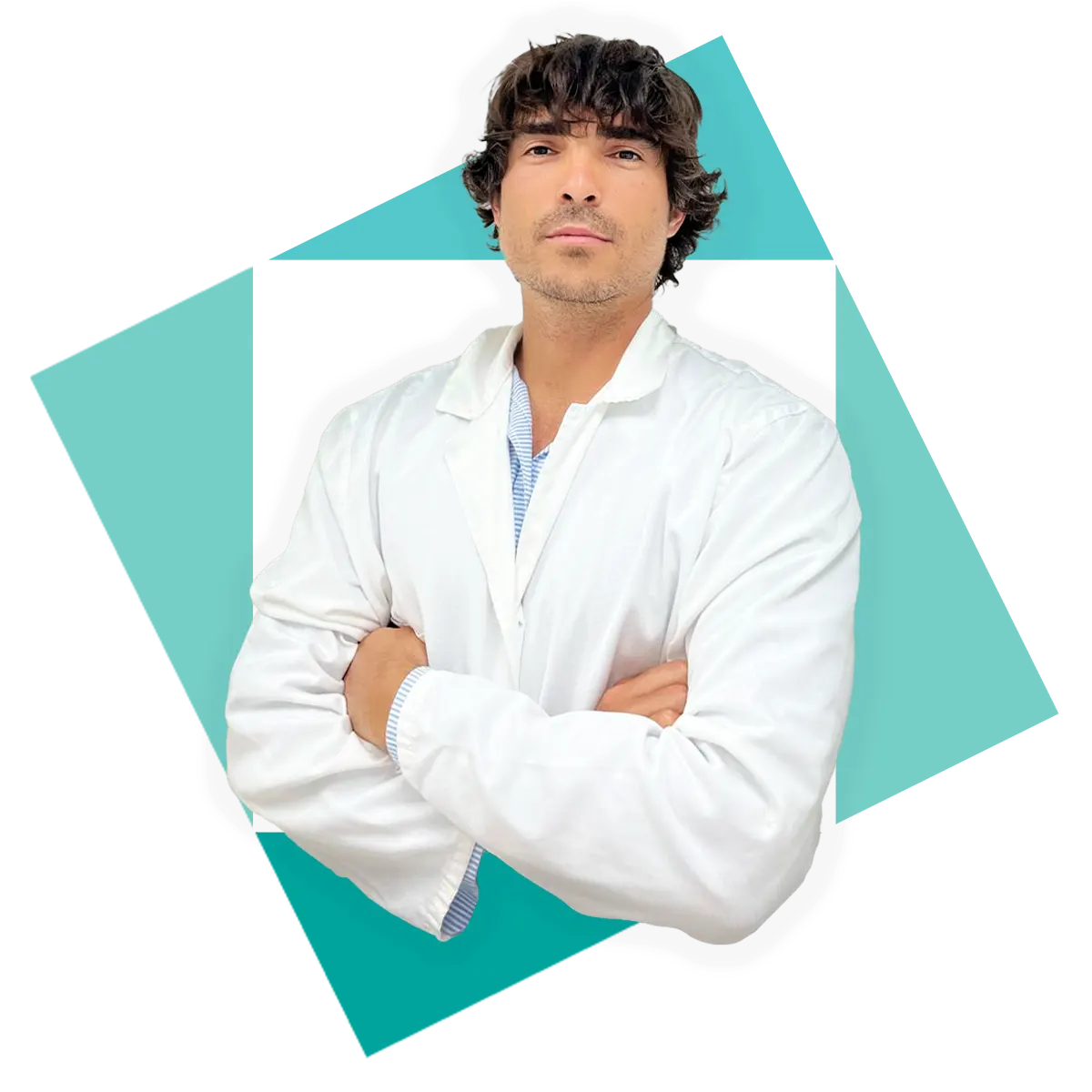 Dr. Ángel García