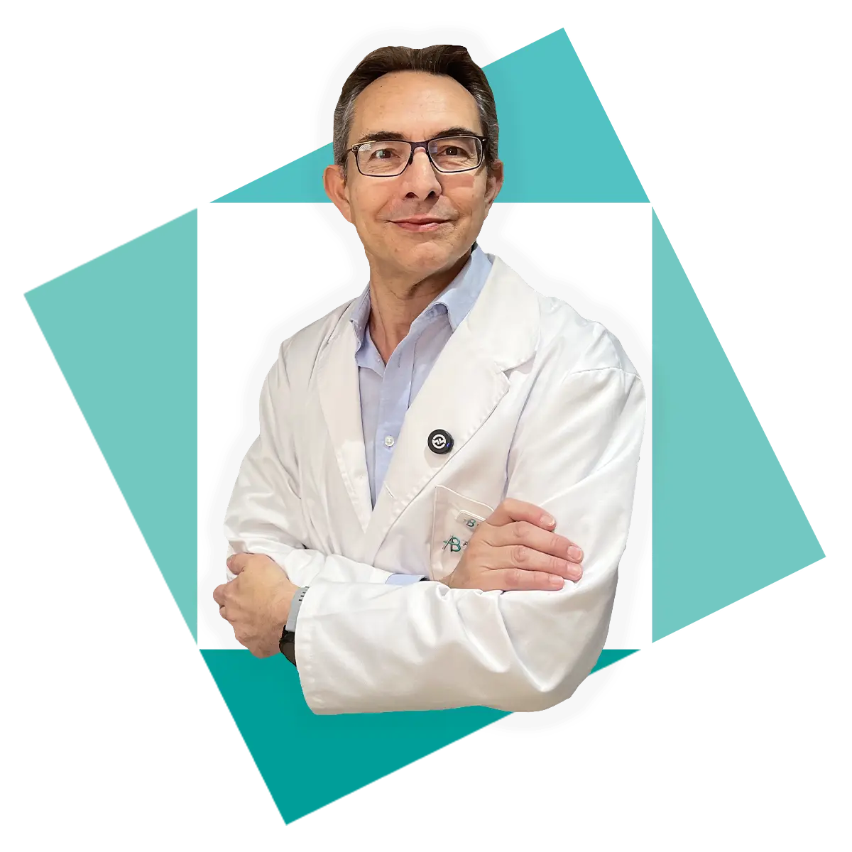 Dr. Corral