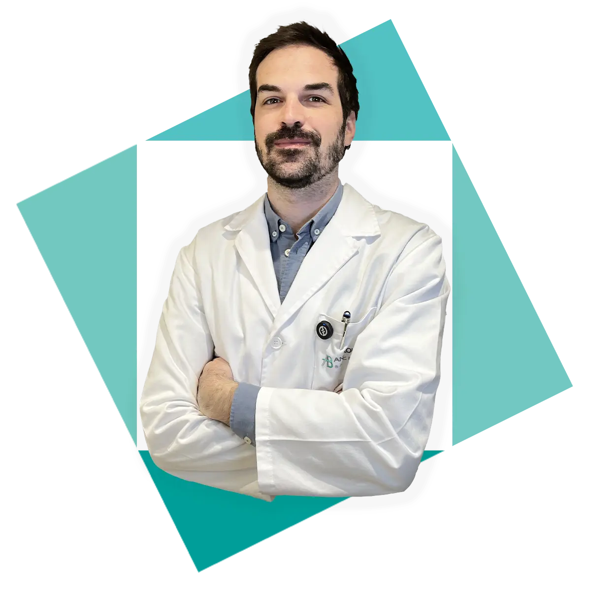 Dr. D'Anna