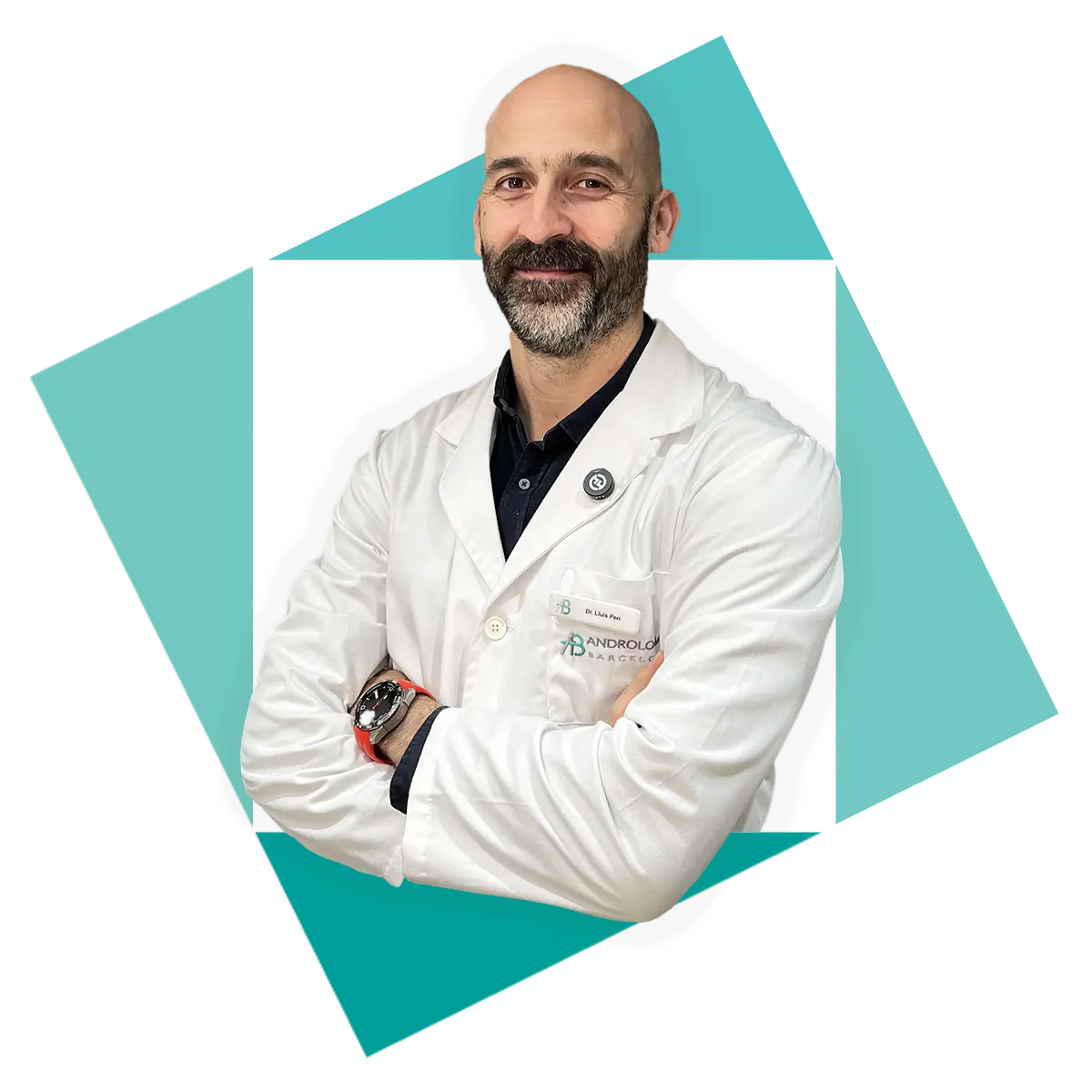 Dr. Peri