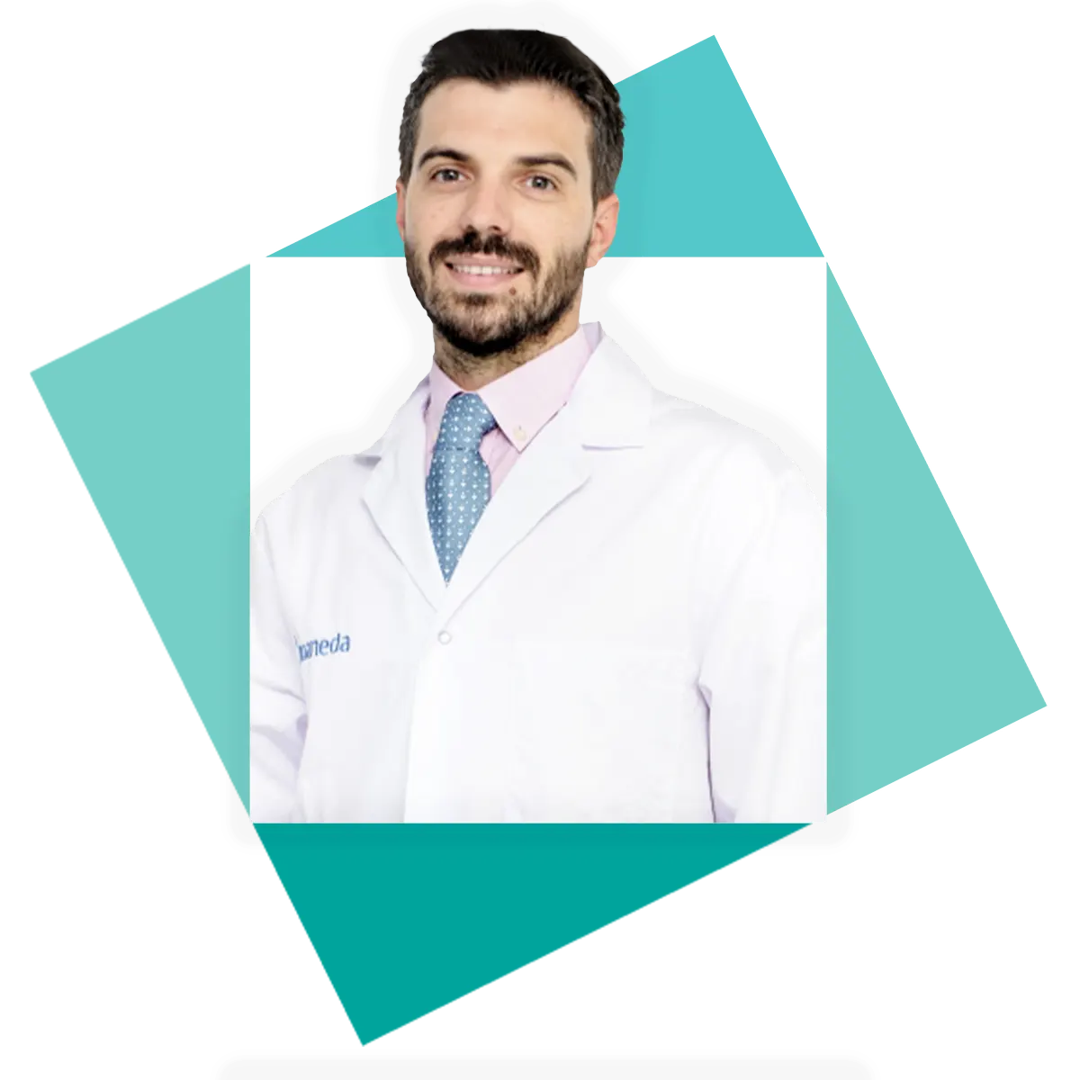 Dr. Tubau