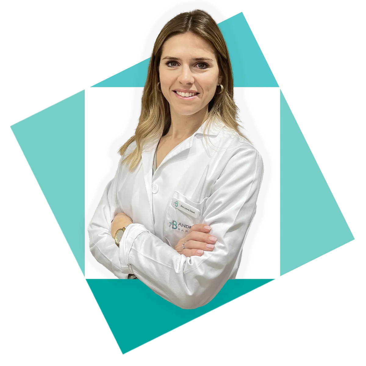 Dra. Laura Oromí