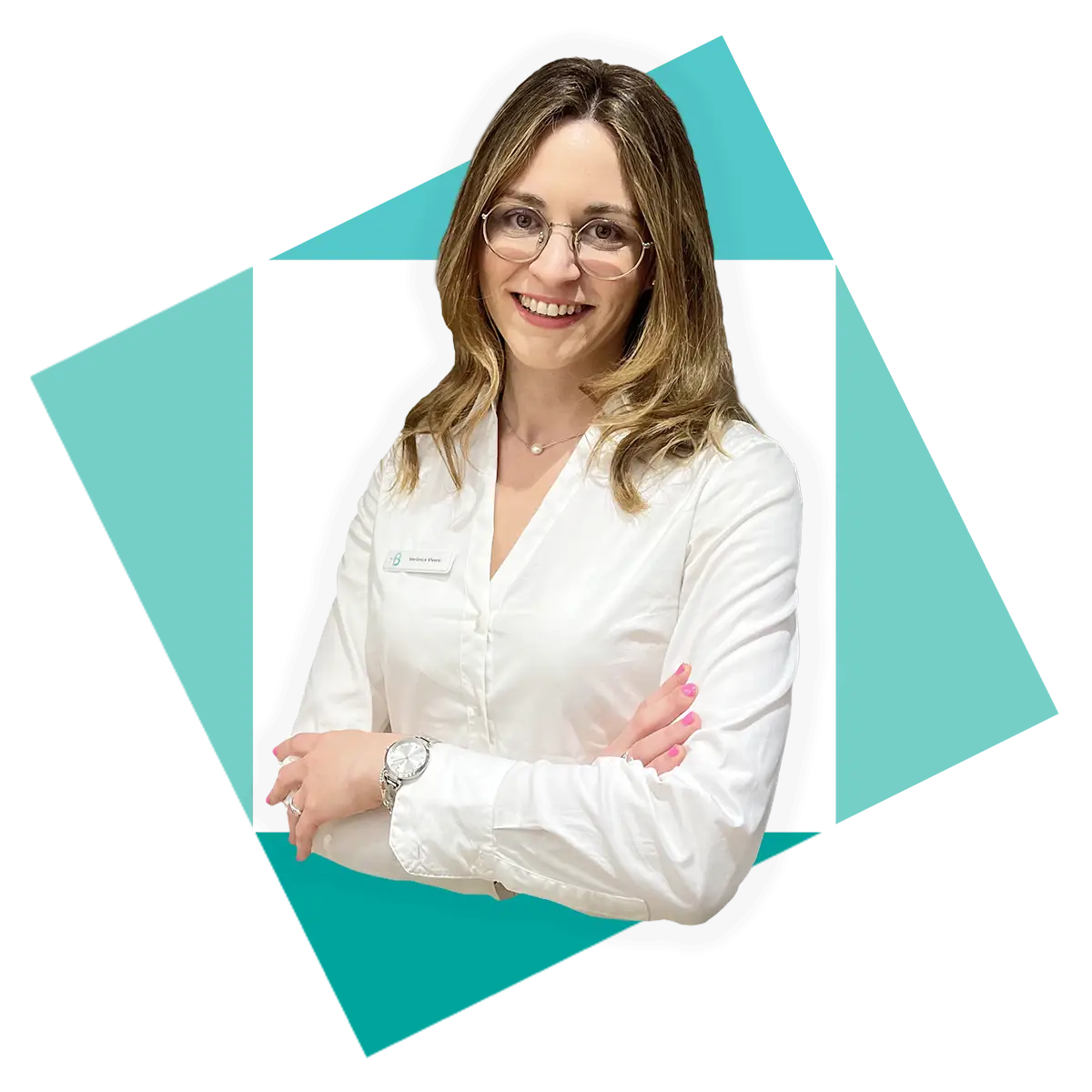 Verónica Vivero