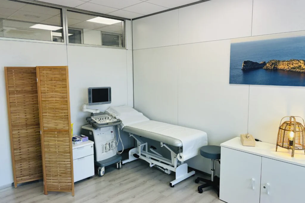 Andrología Mallorca - Centro Planas
