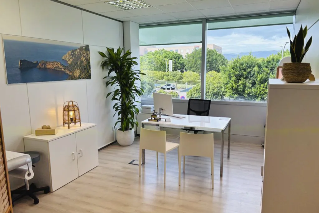 Andrología Mallorca - Centro Planas