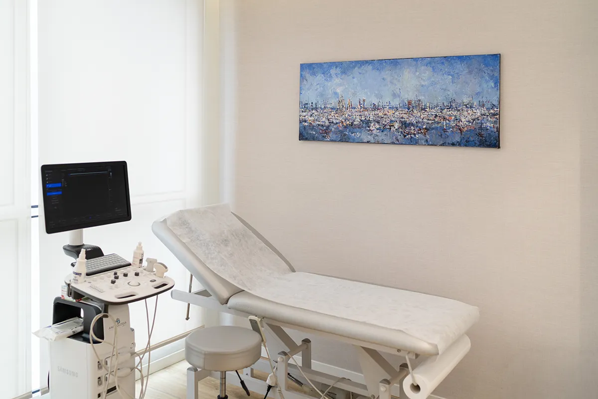 Consultas TAUS Clinics