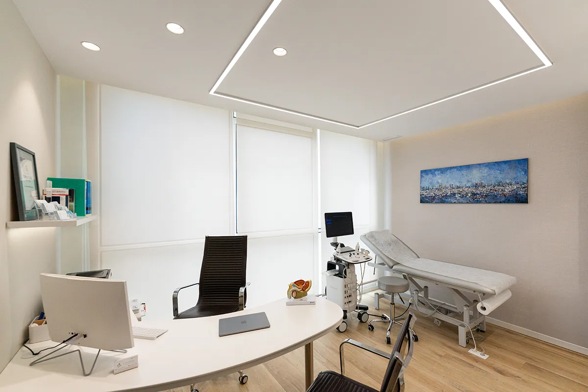 Nuestras instalaciones