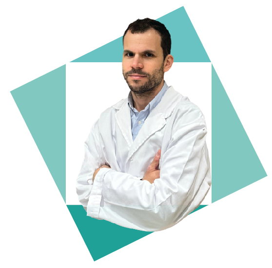 Carlos Gasanz Barcelona