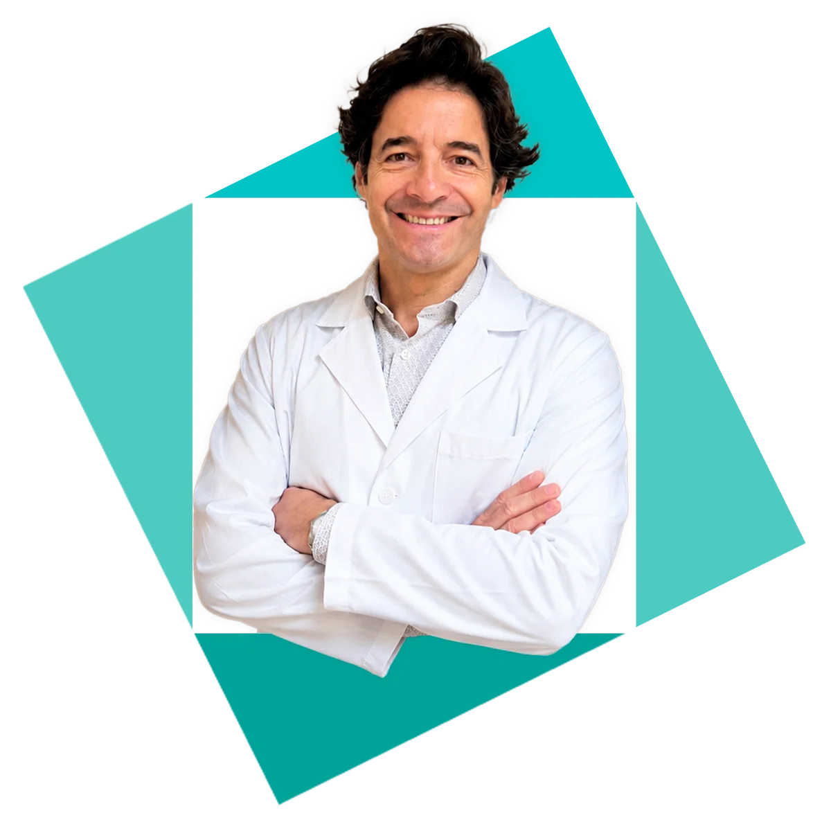 Dr. Emilio Izquierdo - Urólogo en Murcia
