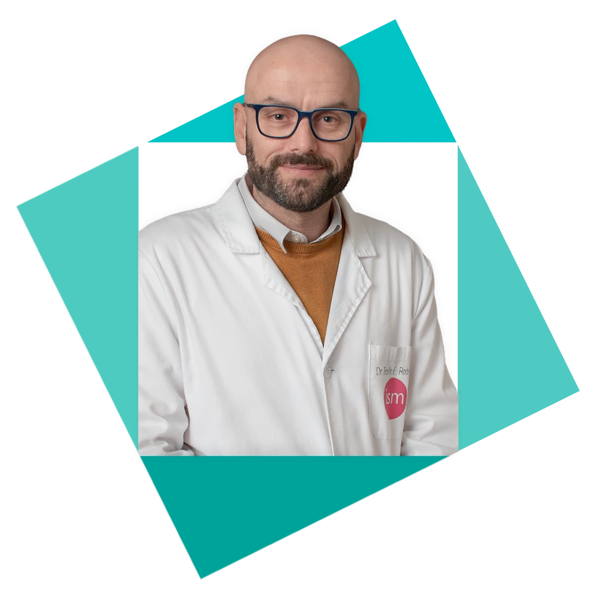 Dr. Jesús Rodríguez Martínez