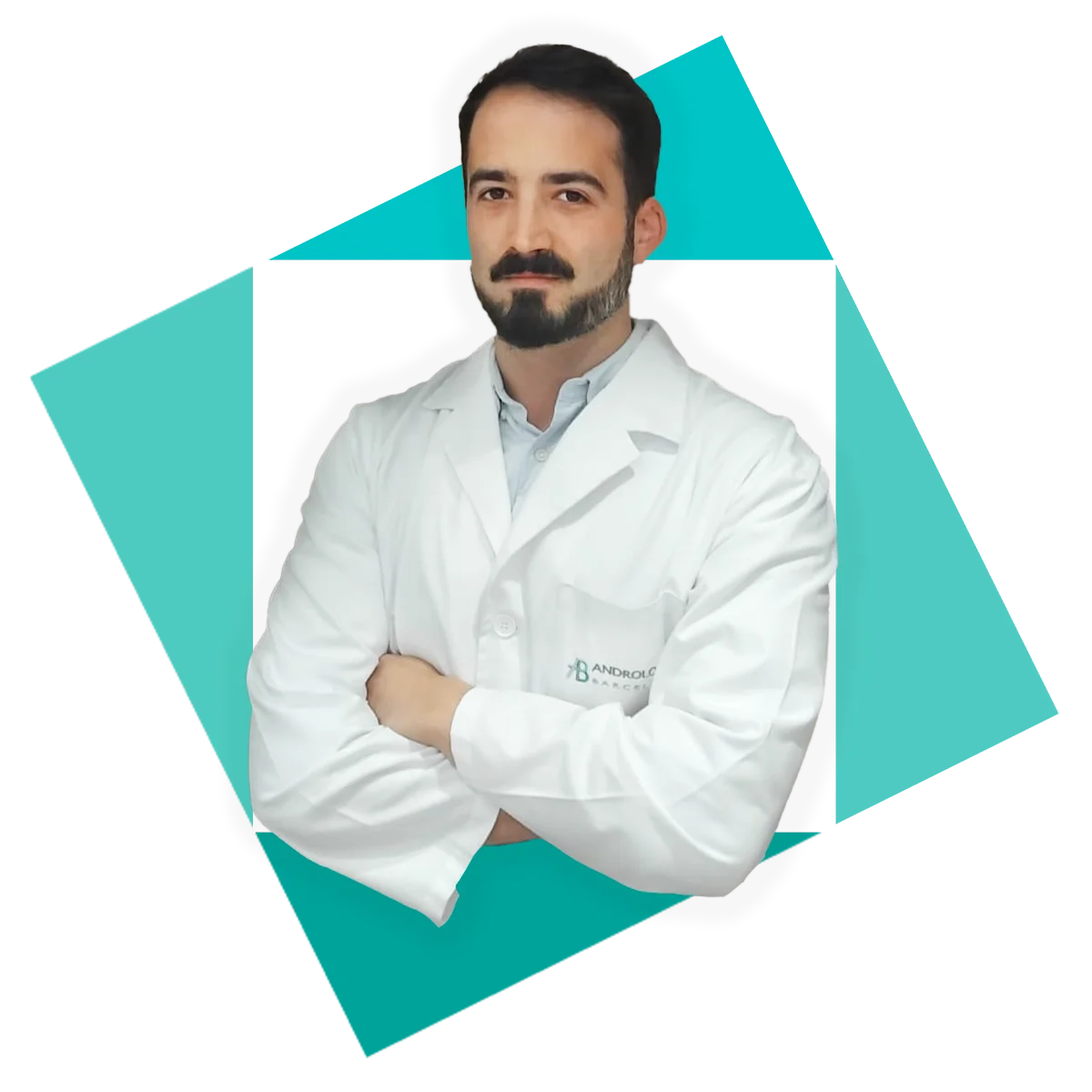 Daniel Corominas Barcelona